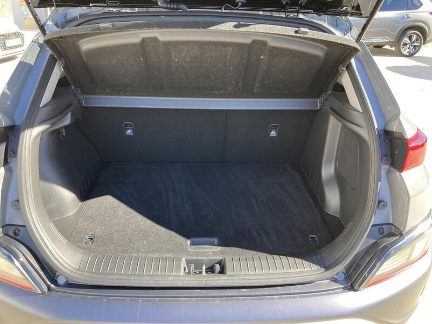 Hyundai Kona 1.6 GDI HEV Tecno 2C DCT 104 kW (141 CV)