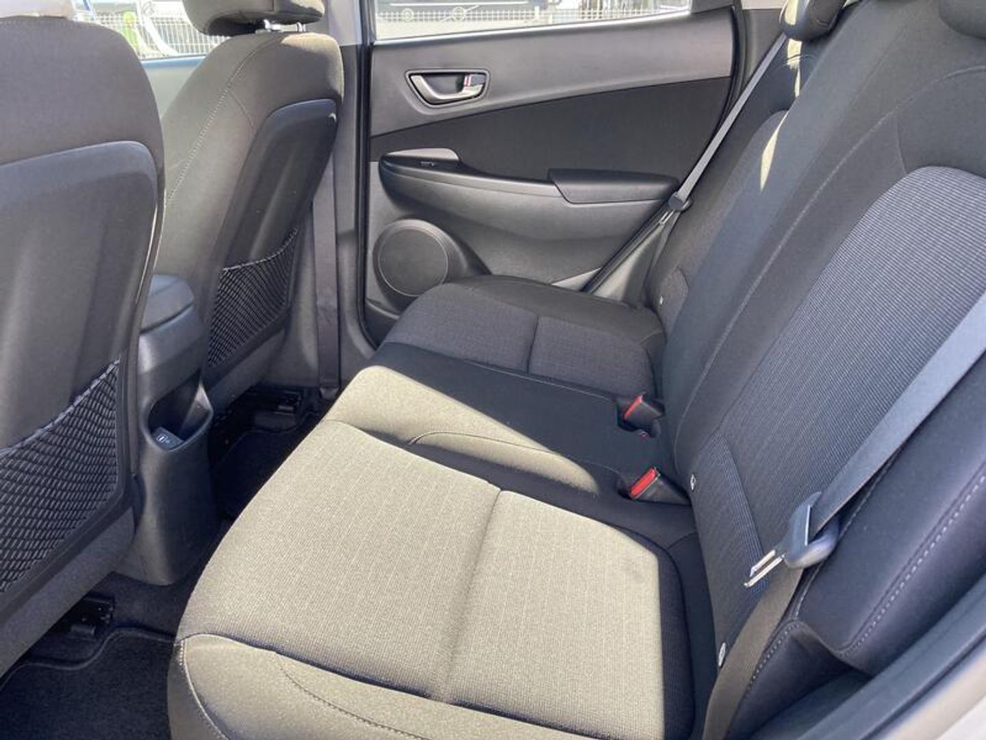 Hyundai Kona 1.6 GDI HEV Tecno 2C DCT 104 kW (141 CV)