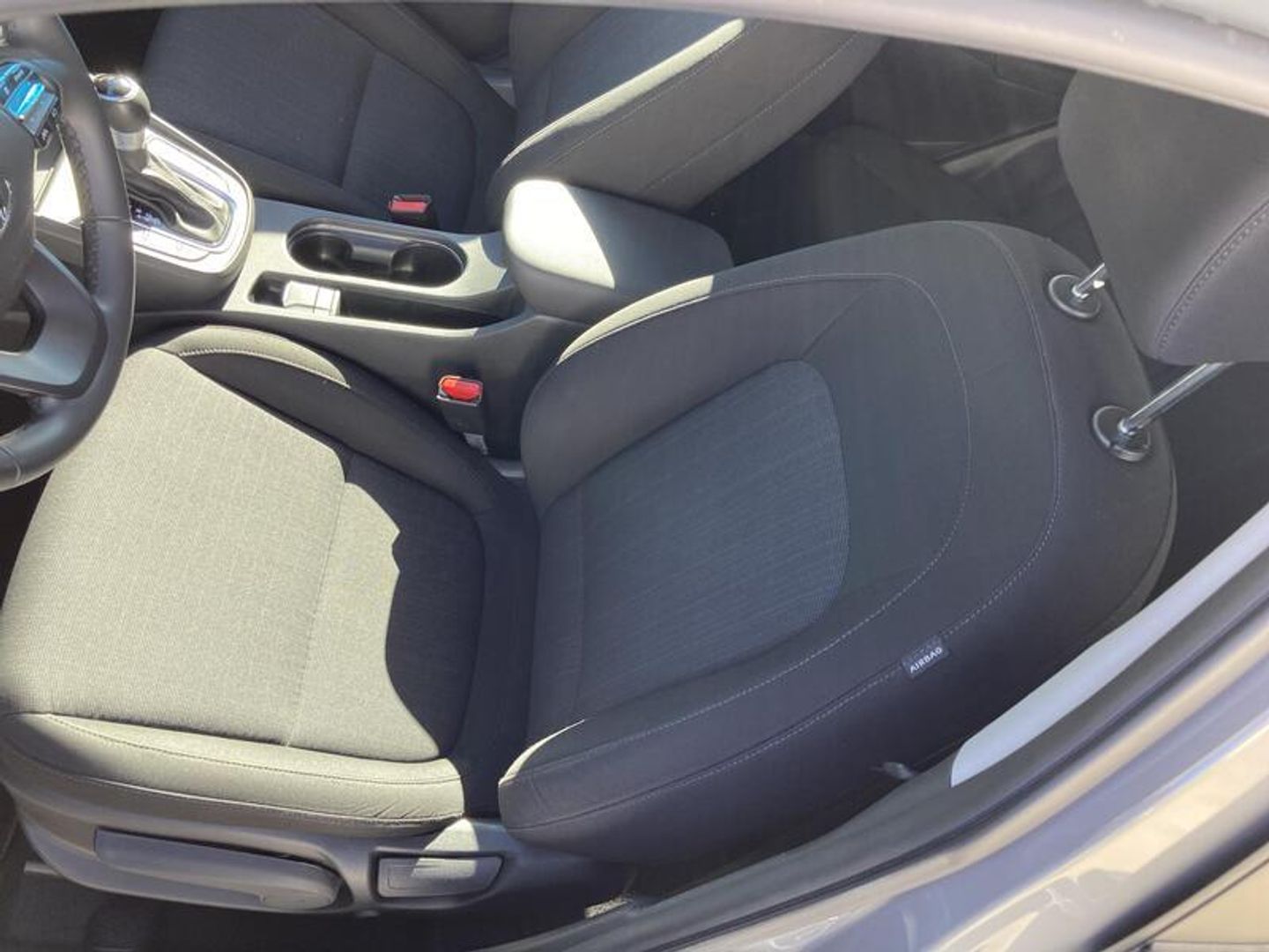 Hyundai Kona 1.6 GDI HEV Tecno 2C DCT 104 kW (141 CV)