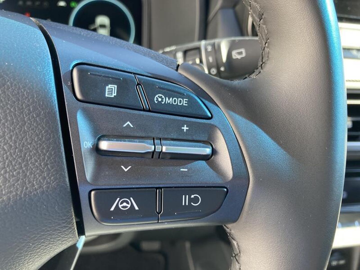 Hyundai Kona 1.6 GDI HEV Tecno 2C DCT 104 kW (141 CV)
