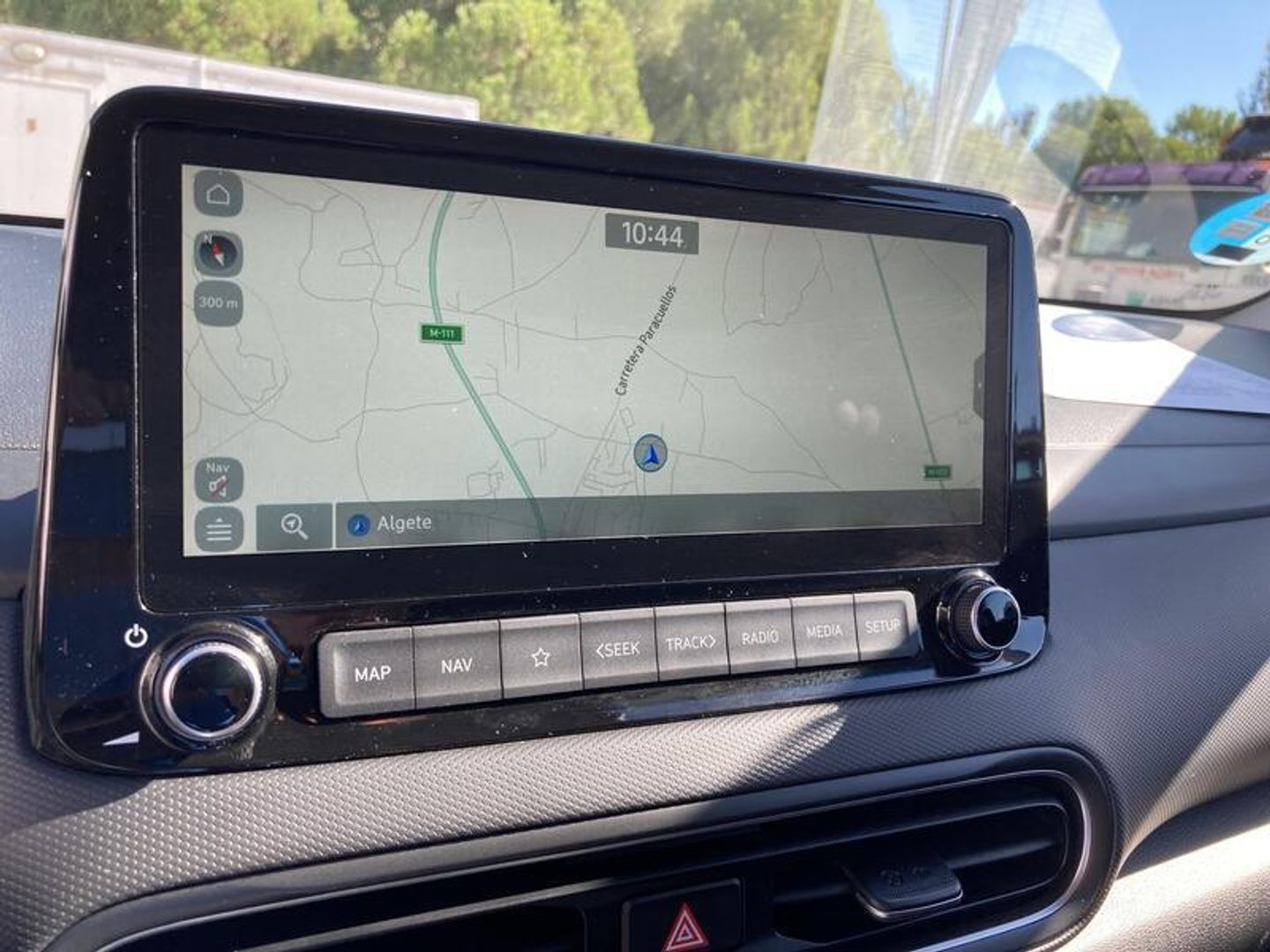 Hyundai Kona 1.6 GDI HEV Tecno 2C DCT 104 kW (141 CV)