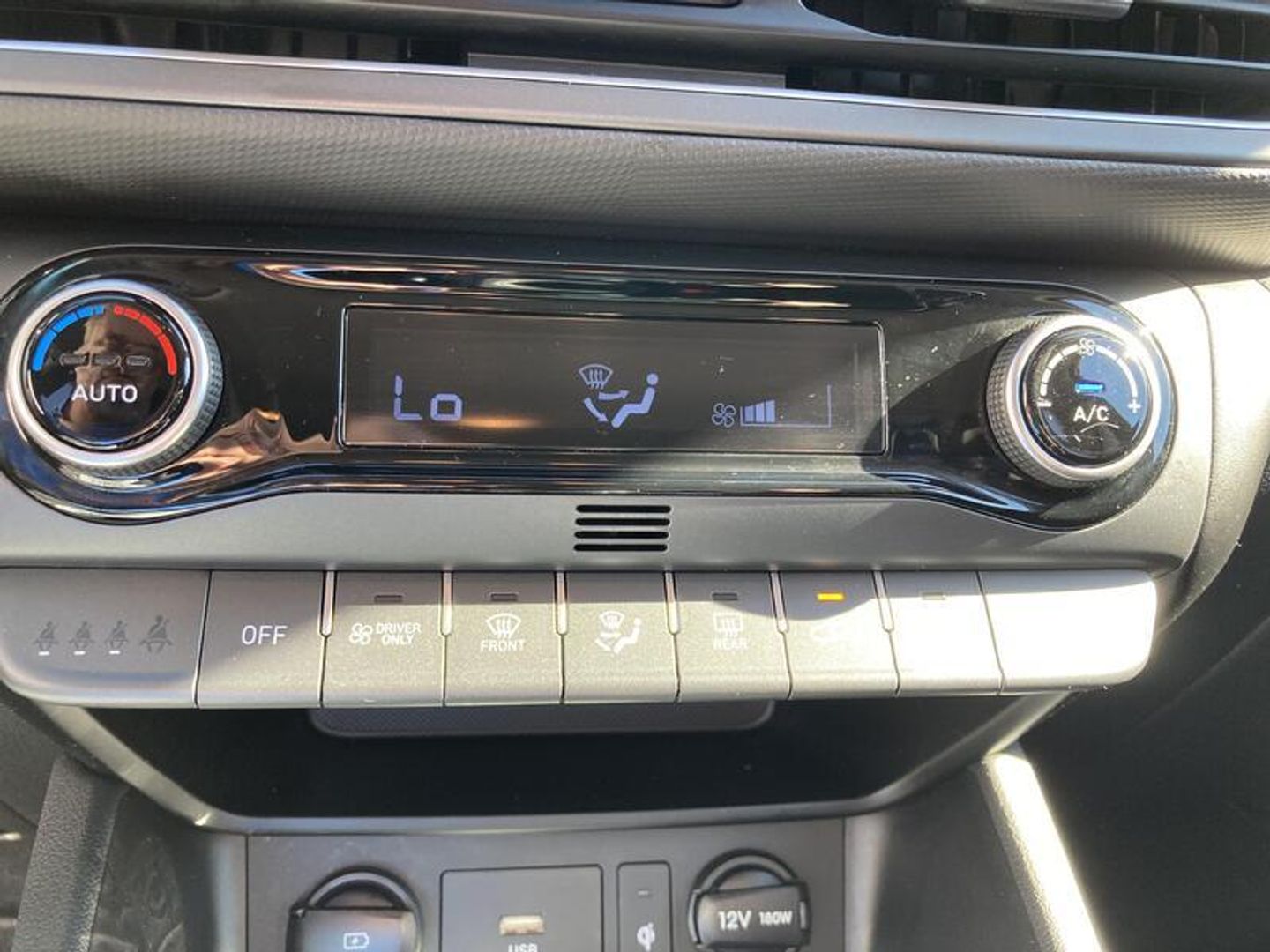 Hyundai Kona 1.6 GDI HEV Tecno 2C DCT 104 kW (141 CV)