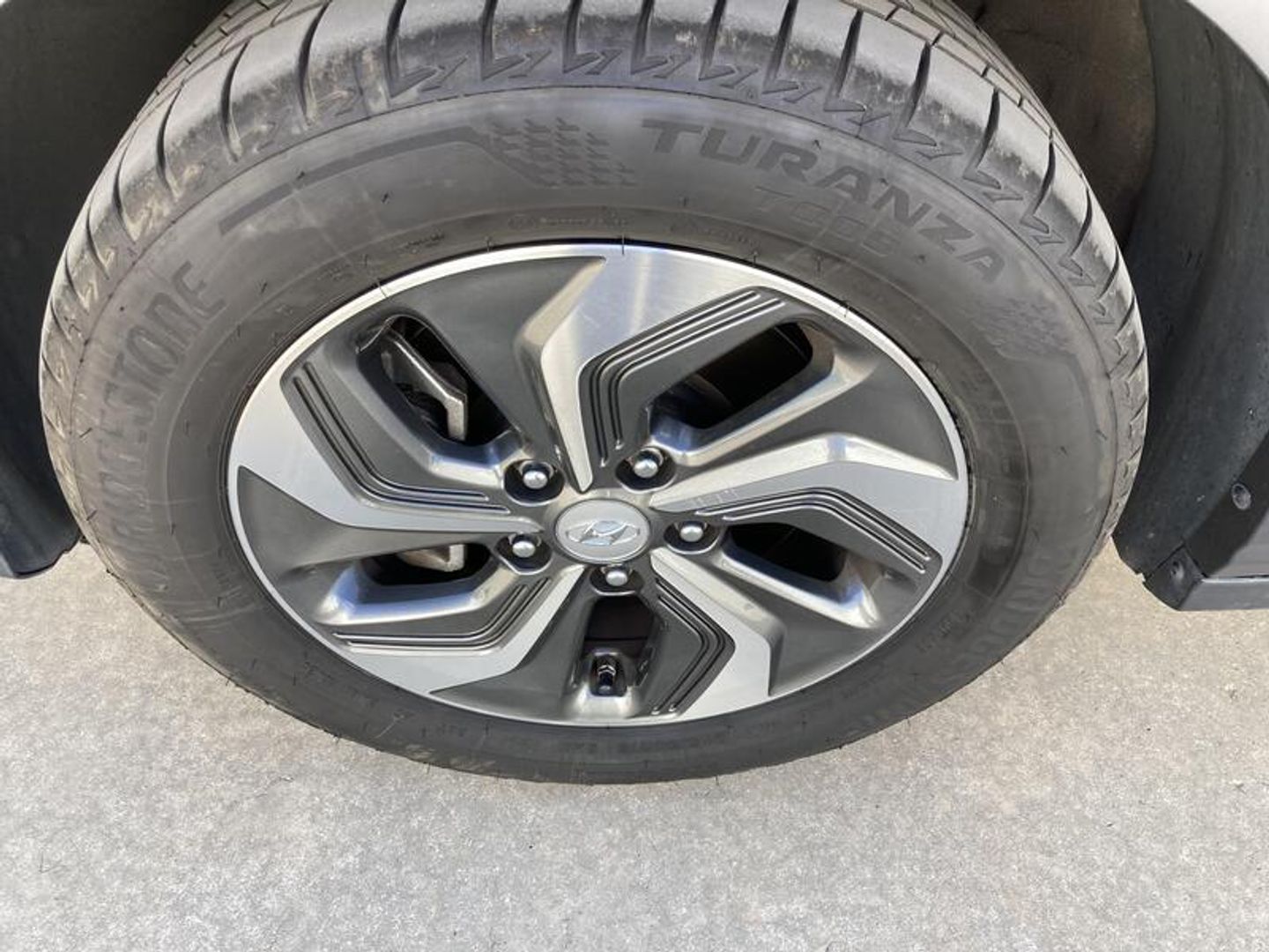 Hyundai Kona 1.6 GDI HEV Tecno 2C DCT 104 kW (141 CV)