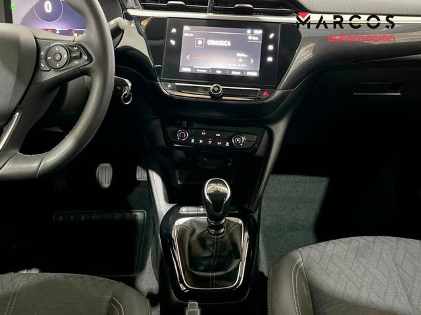 Opel Corsa 1.2 Turbo XHL Elegance 74 kW (100 CV)