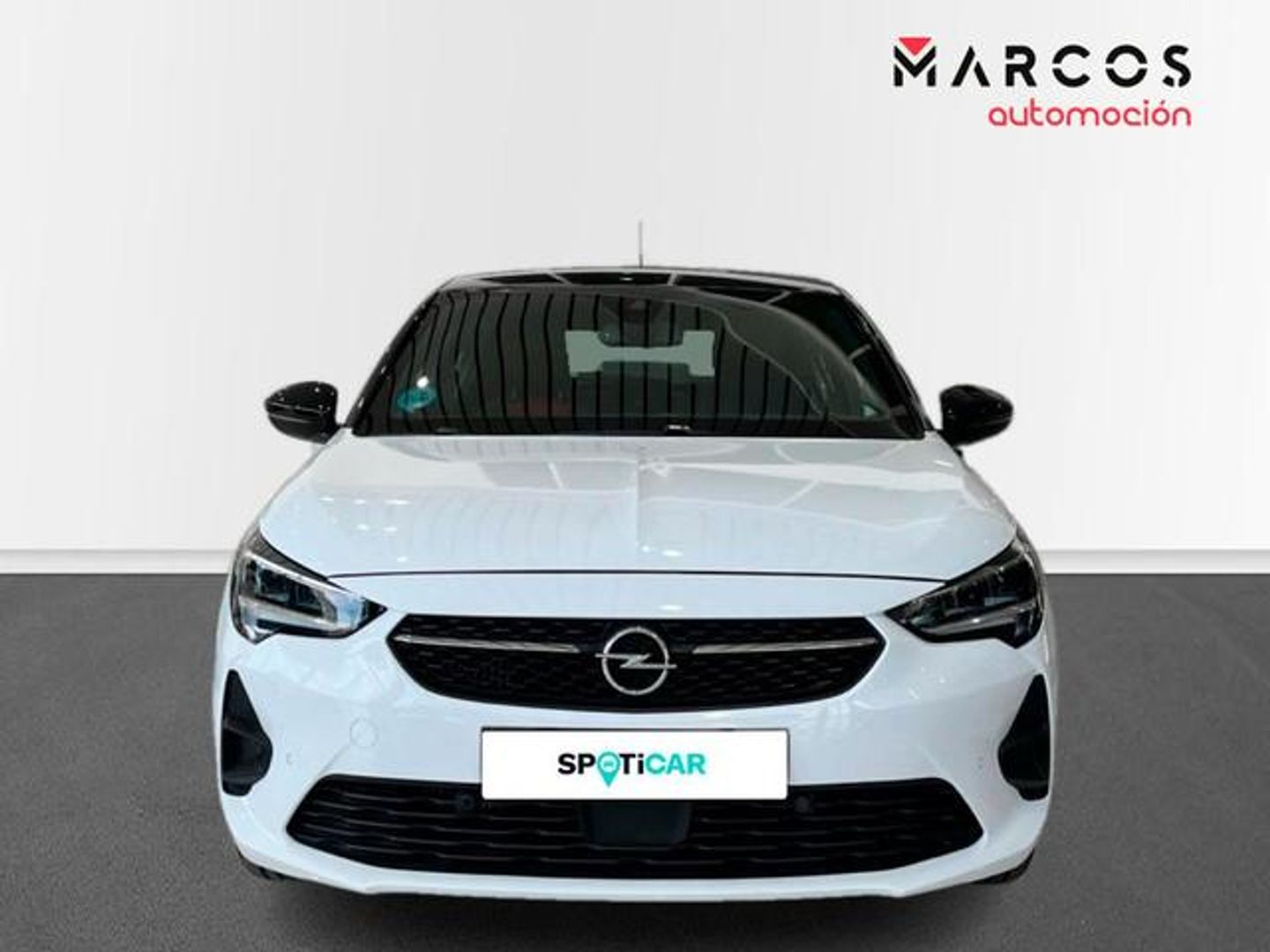 Opel Corsa 1.2 T XHL GS 74 kW (100 CV)