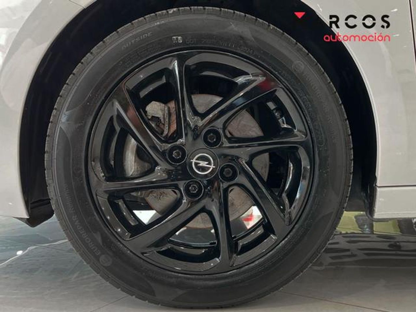 Opel Corsa 1.2 T XHL GS 74 kW (100 CV)