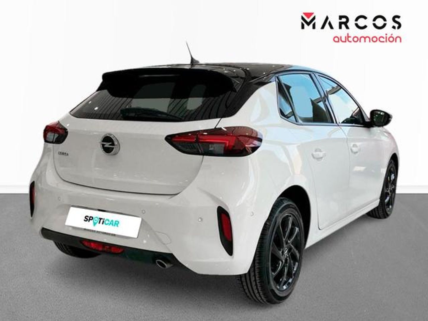 Opel Corsa 1.2 T XHL GS 74 kW (100 CV)