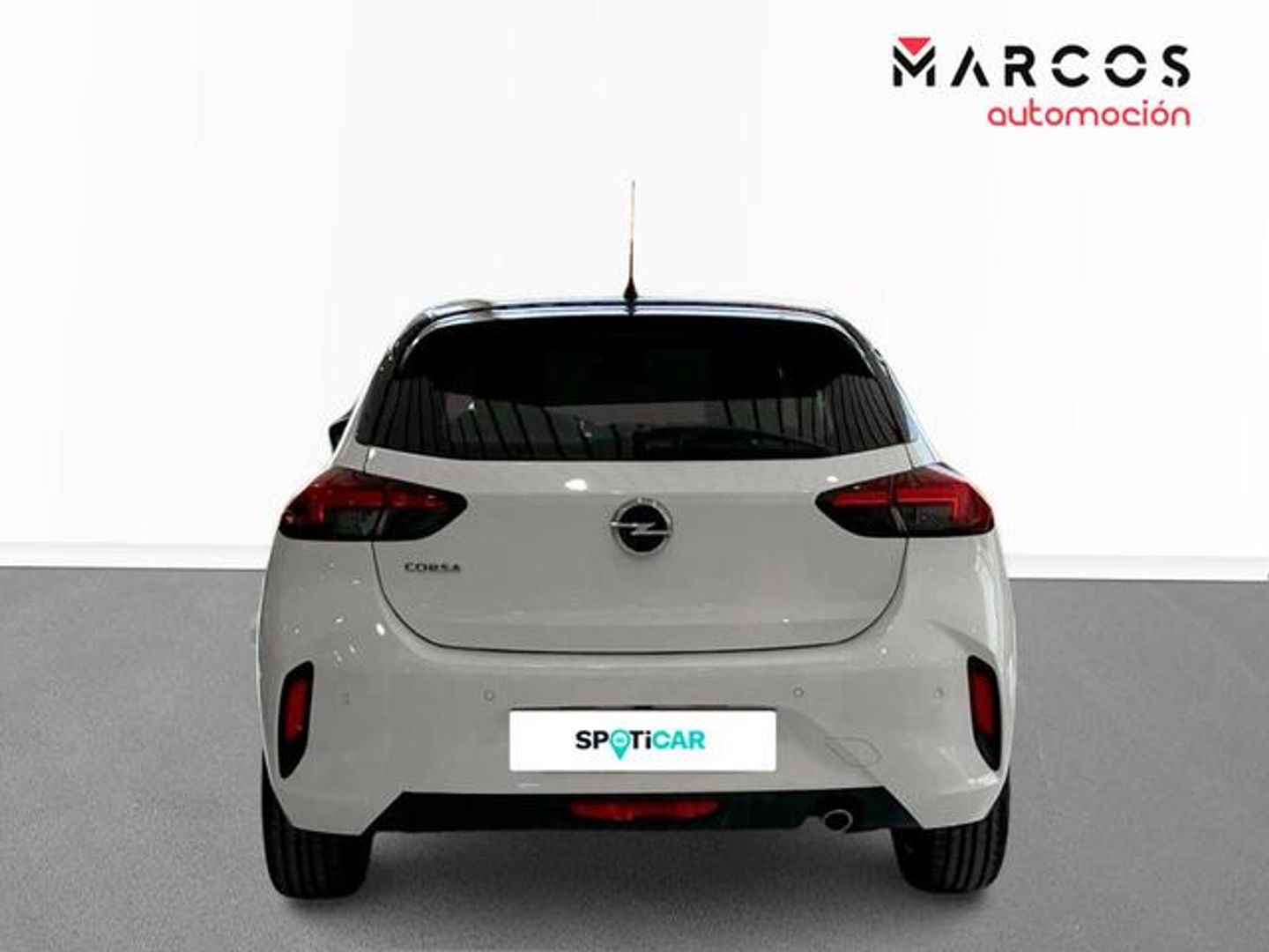 Opel Corsa 1.2 T XHL GS 74 kW (100 CV)