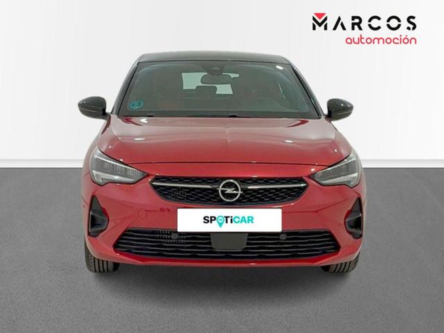 Opel Corsa 1.2 T XHL GS 74 kW (100 CV)