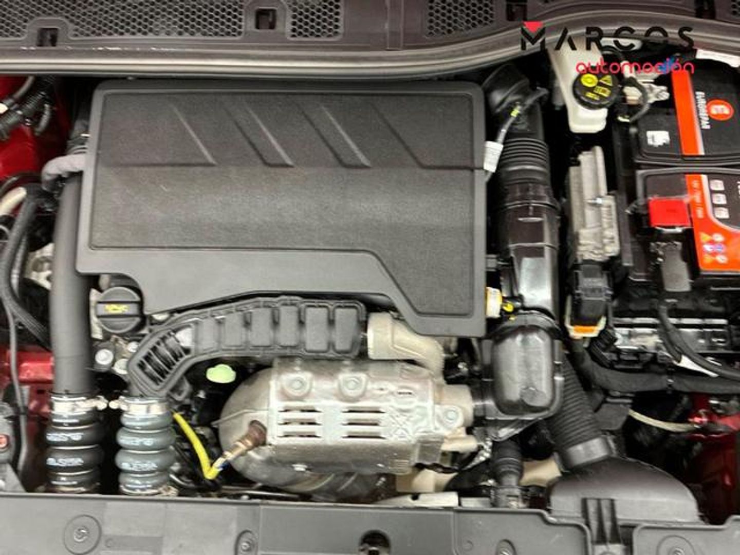 Opel Corsa 1.2 T XHL GS 74 kW (100 CV)