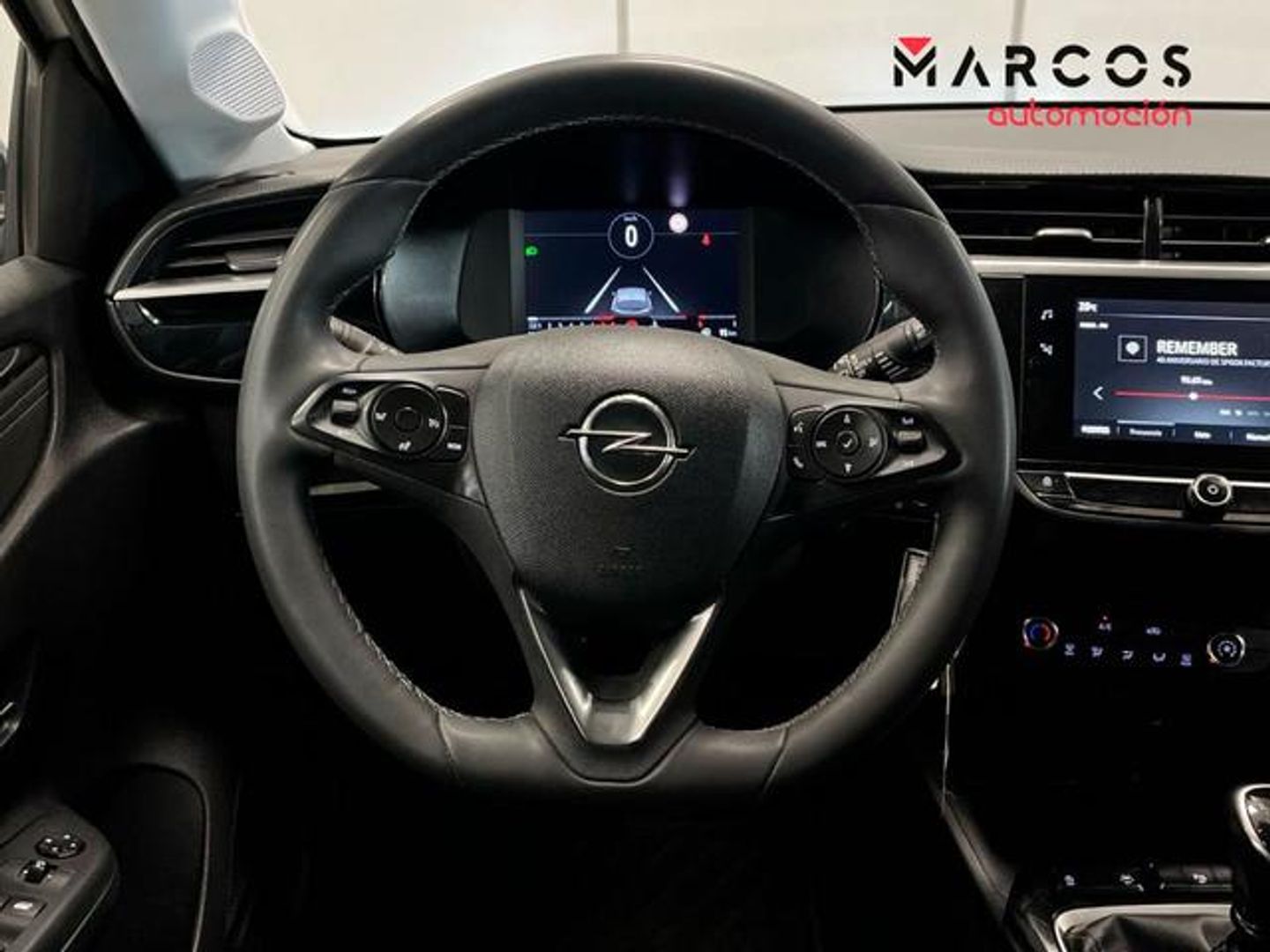 Opel Corsa 1.2 Turbo XHL Elegance 74 kW (100 CV)