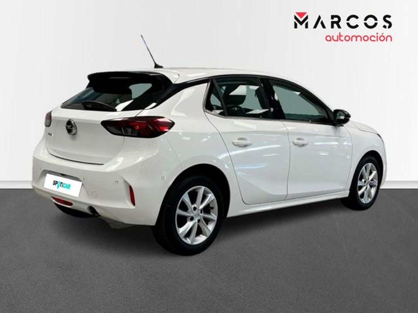 Opel Corsa 1.2 Turbo XHL Elegance 74 kW (100 CV)
