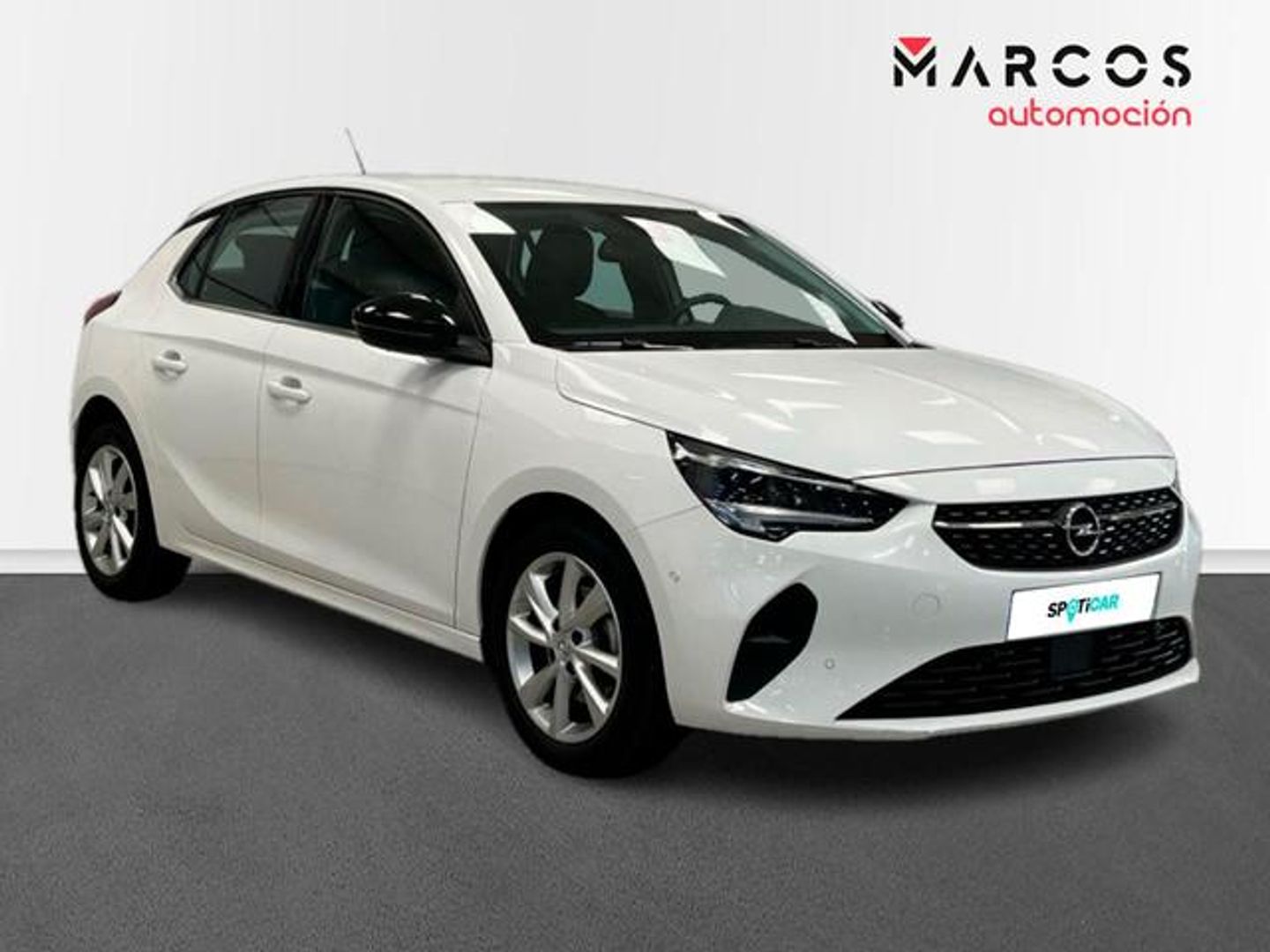Opel Corsa 1.2 Turbo XHL Elegance 74 kW (100 CV)