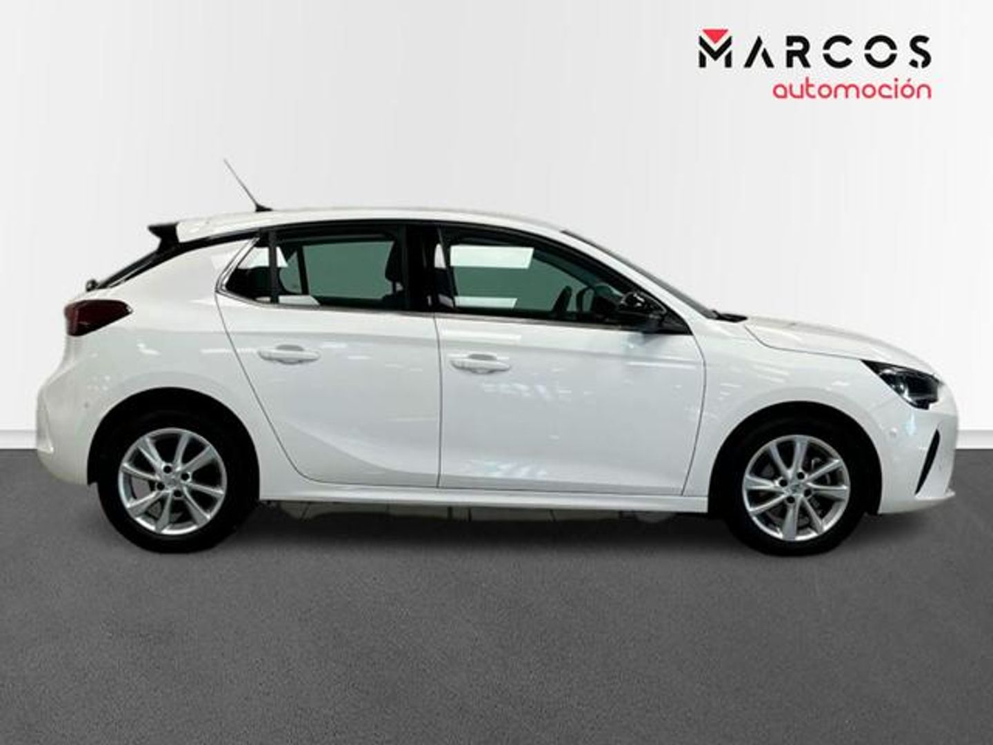 Opel Corsa 1.2 Turbo XHL Elegance 74 kW (100 CV)