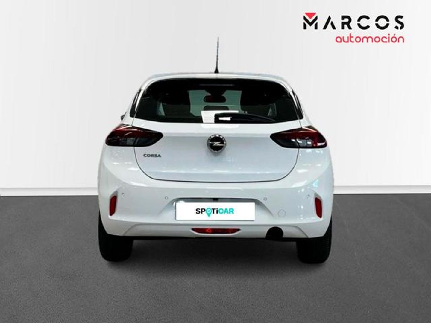 Opel Corsa 1.2 Turbo XHL Elegance 74 kW (100 CV)