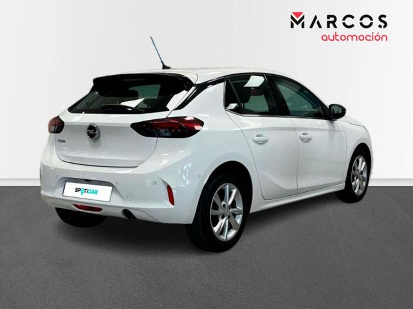 Opel Corsa 1.2 Turbo XHL Elegance 74 kW (100 CV)