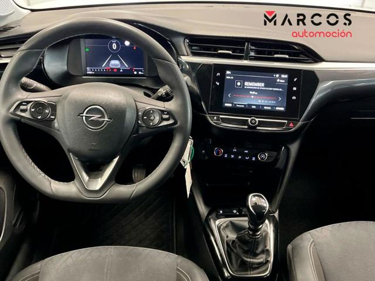 Opel Corsa 1.2 Turbo XHL Elegance 74 kW (100 CV)