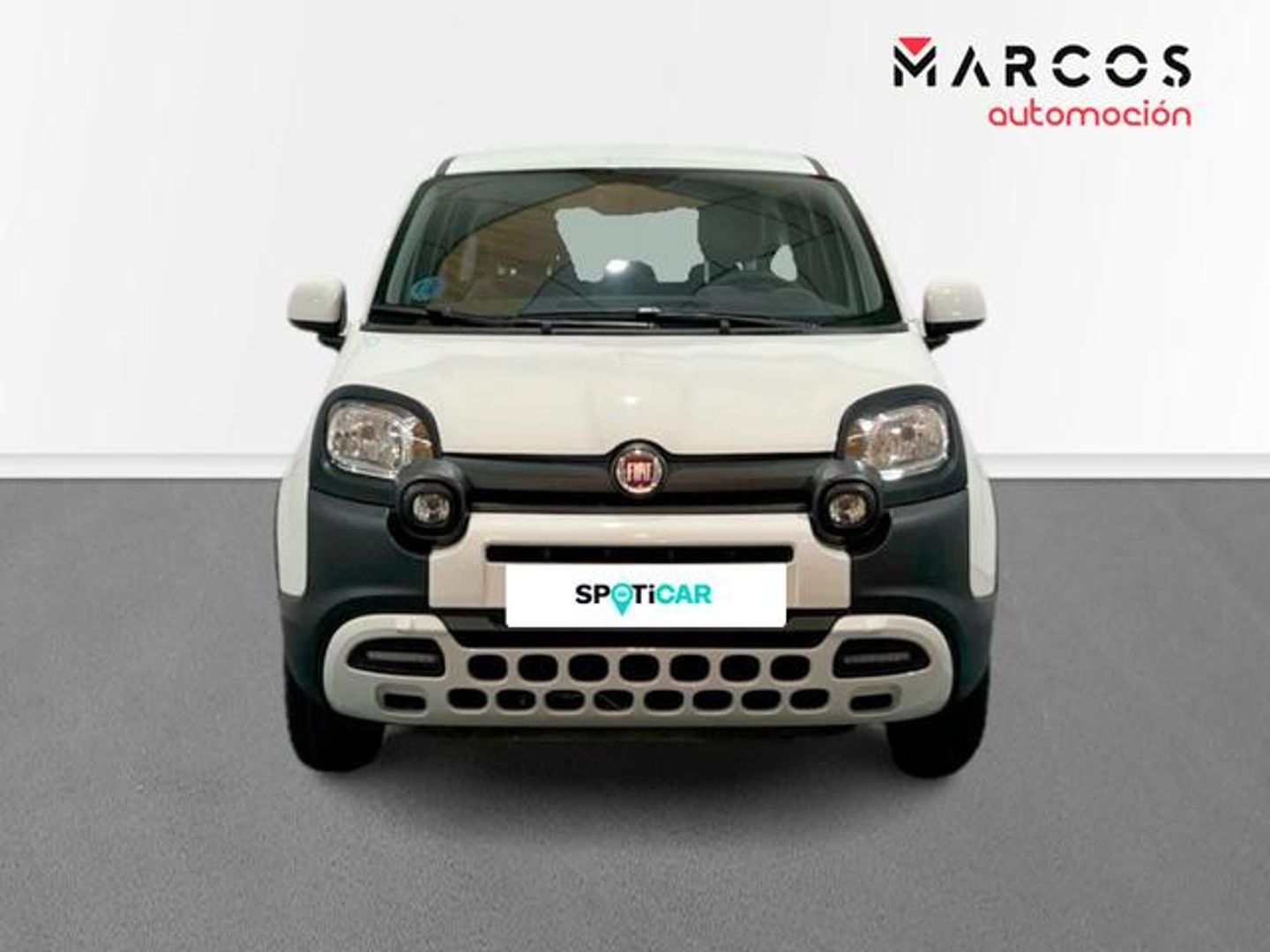Fiat Panda 1.0 Gse City Cross 51 kW (70 CV)