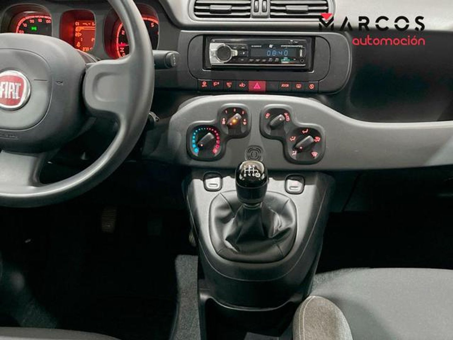 Fiat Panda 1.0 Gse City Cross 51 kW (70 CV)