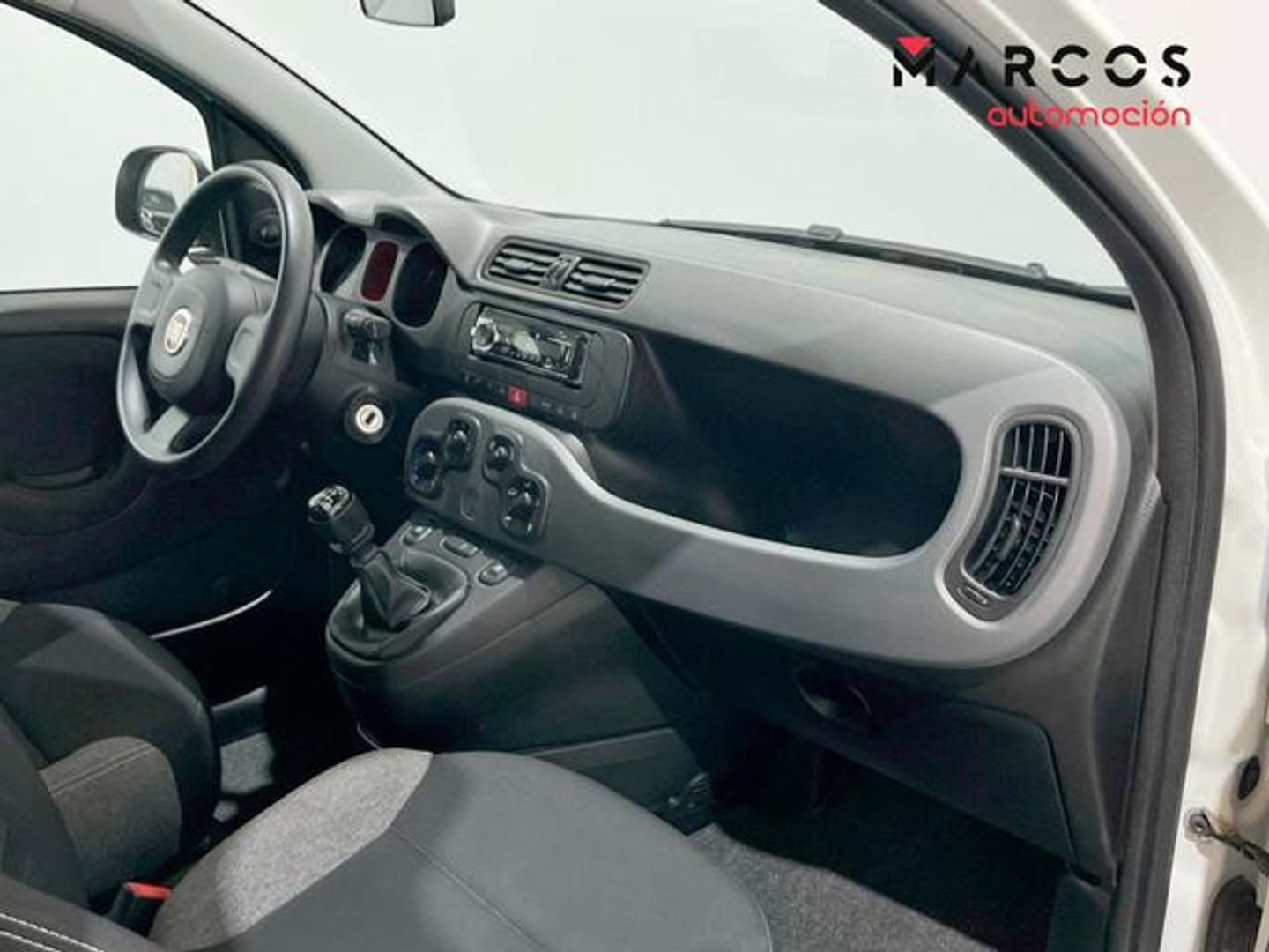 Fiat Panda 1.0 Gse City Cross 51 kW (70 CV)
