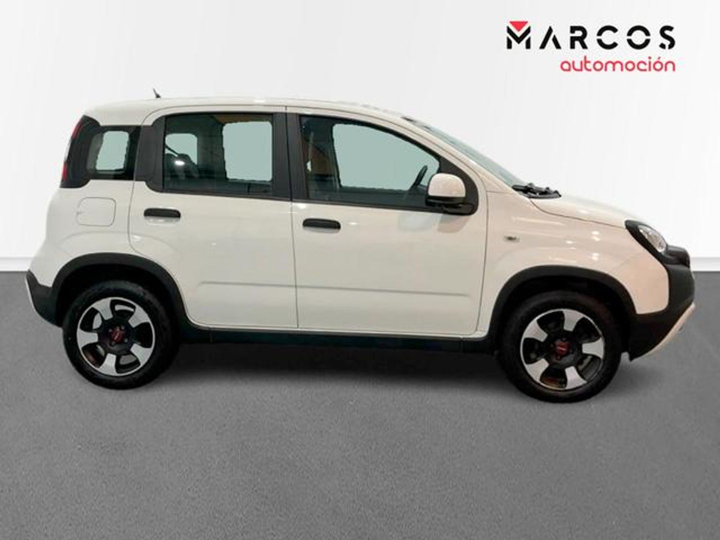 Fiat Panda 1.0 Gse City Cross 51 kW (70 CV)