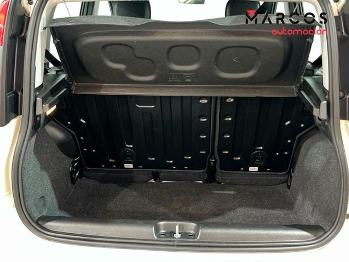 Fiat Panda 1.0 Gse City Cross 51 kW (70 CV)