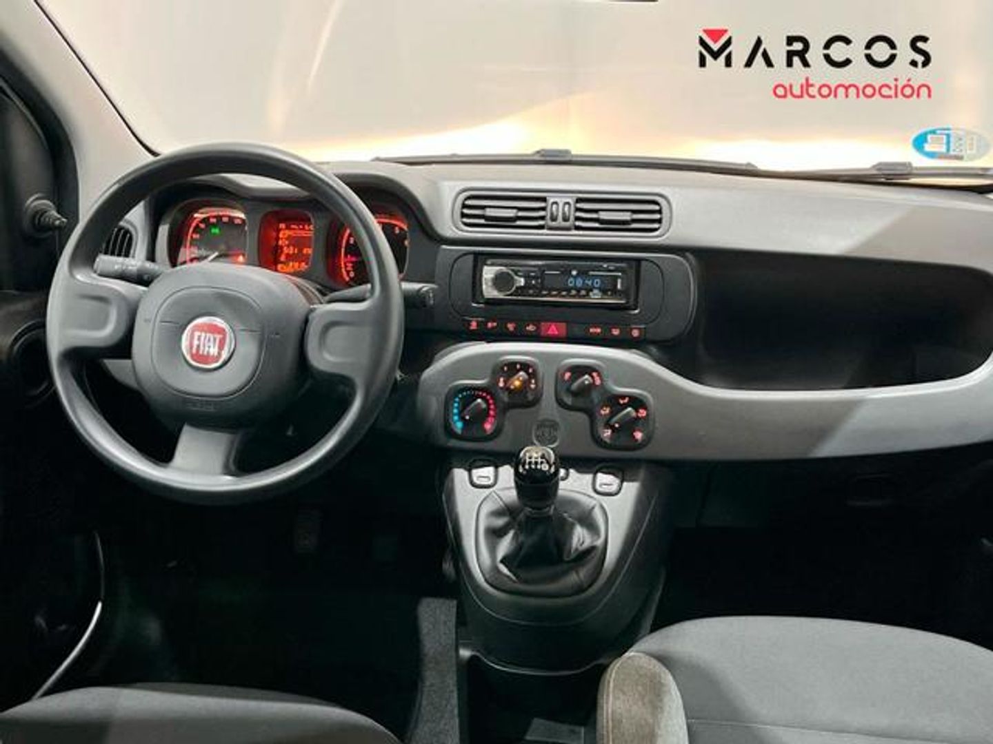 Fiat Panda 1.0 Gse City Cross 51 kW (70 CV)