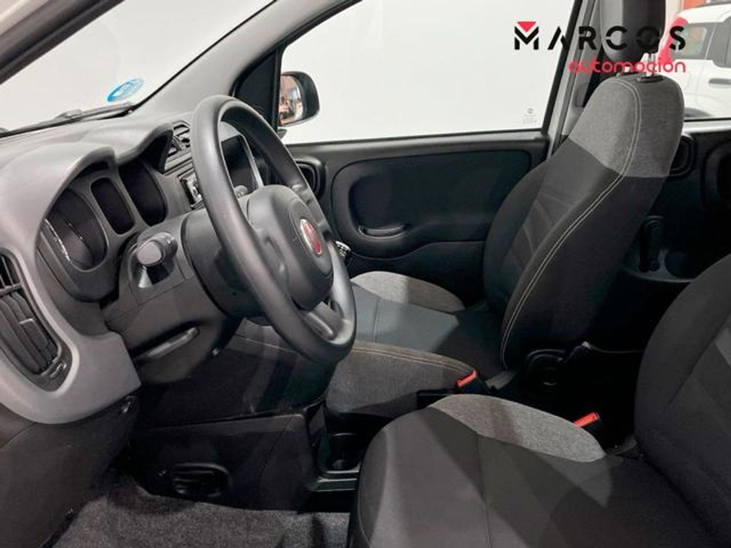 Fiat Panda 1.0 Gse City Cross 51 kW (70 CV)