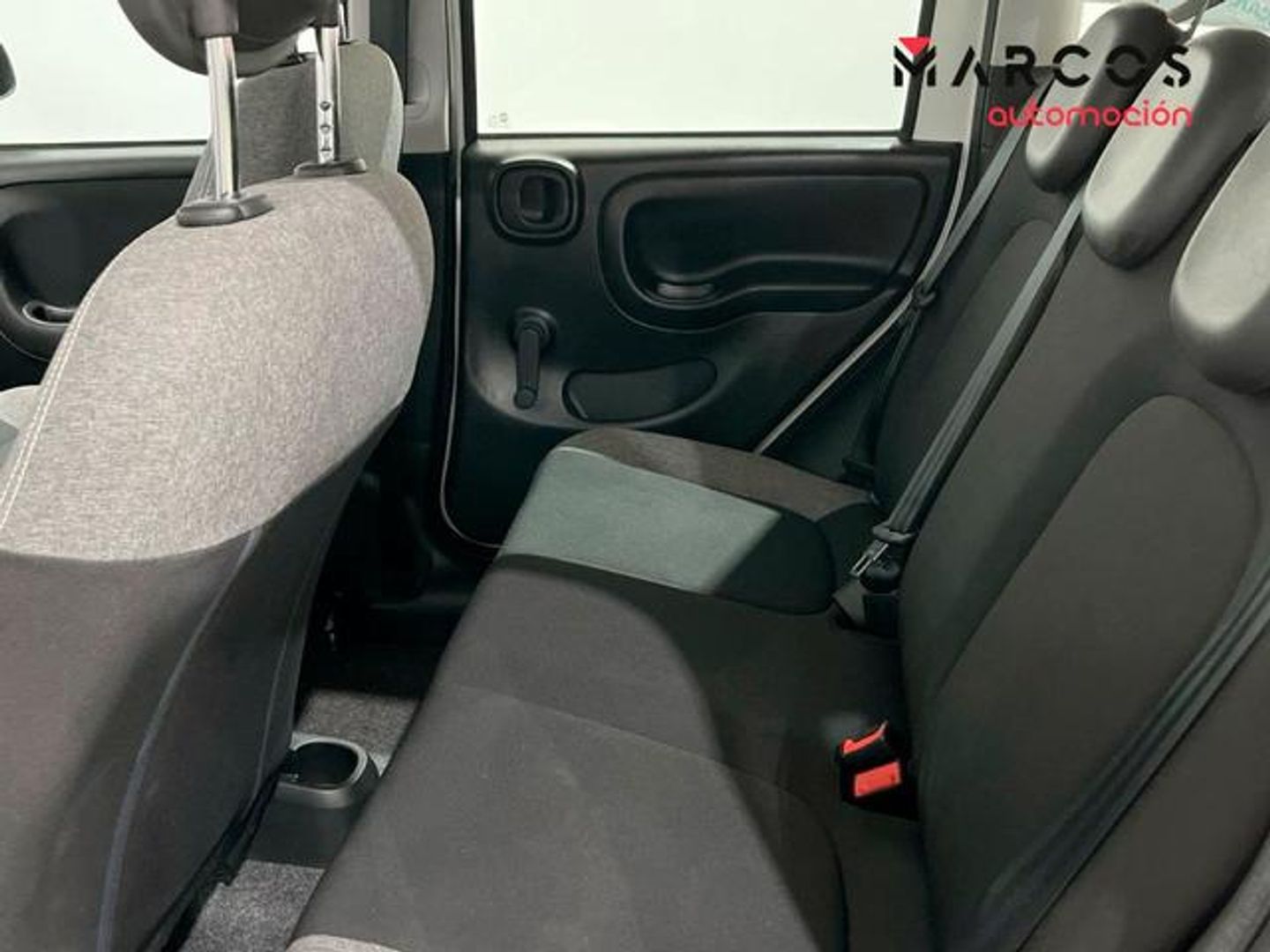 Fiat Panda 1.0 Gse City Cross 51 kW (70 CV)