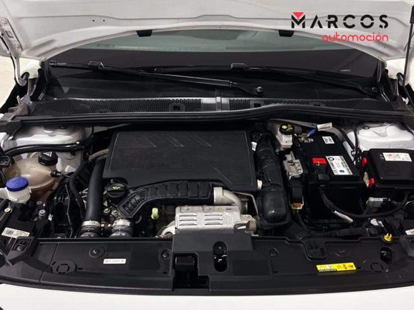 Opel Corsa 1.2 Turbo XHL Elegance 74 kW (100 CV)
