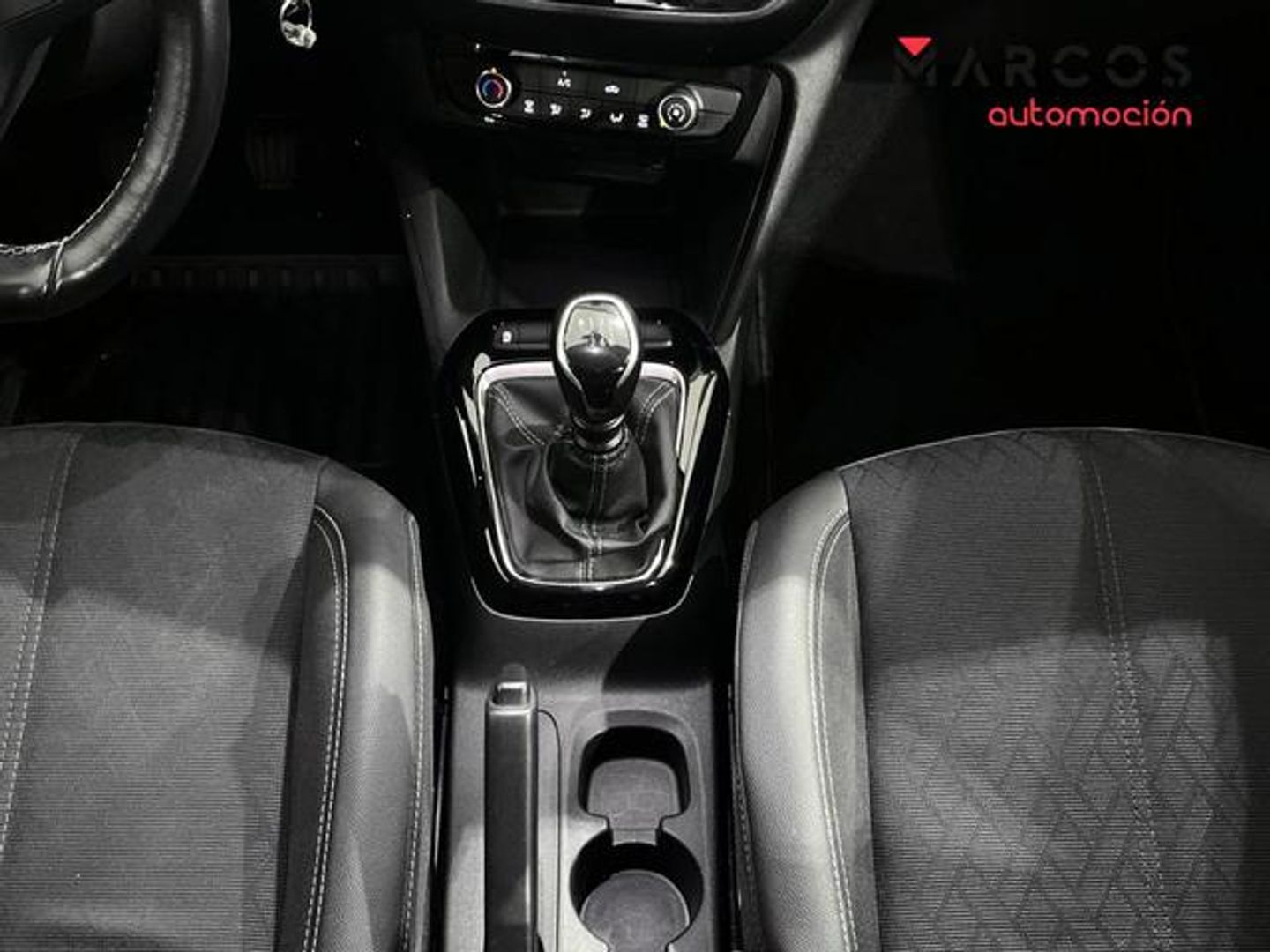 Opel Corsa 1.2 Turbo XHL Elegance 74 kW (100 CV)