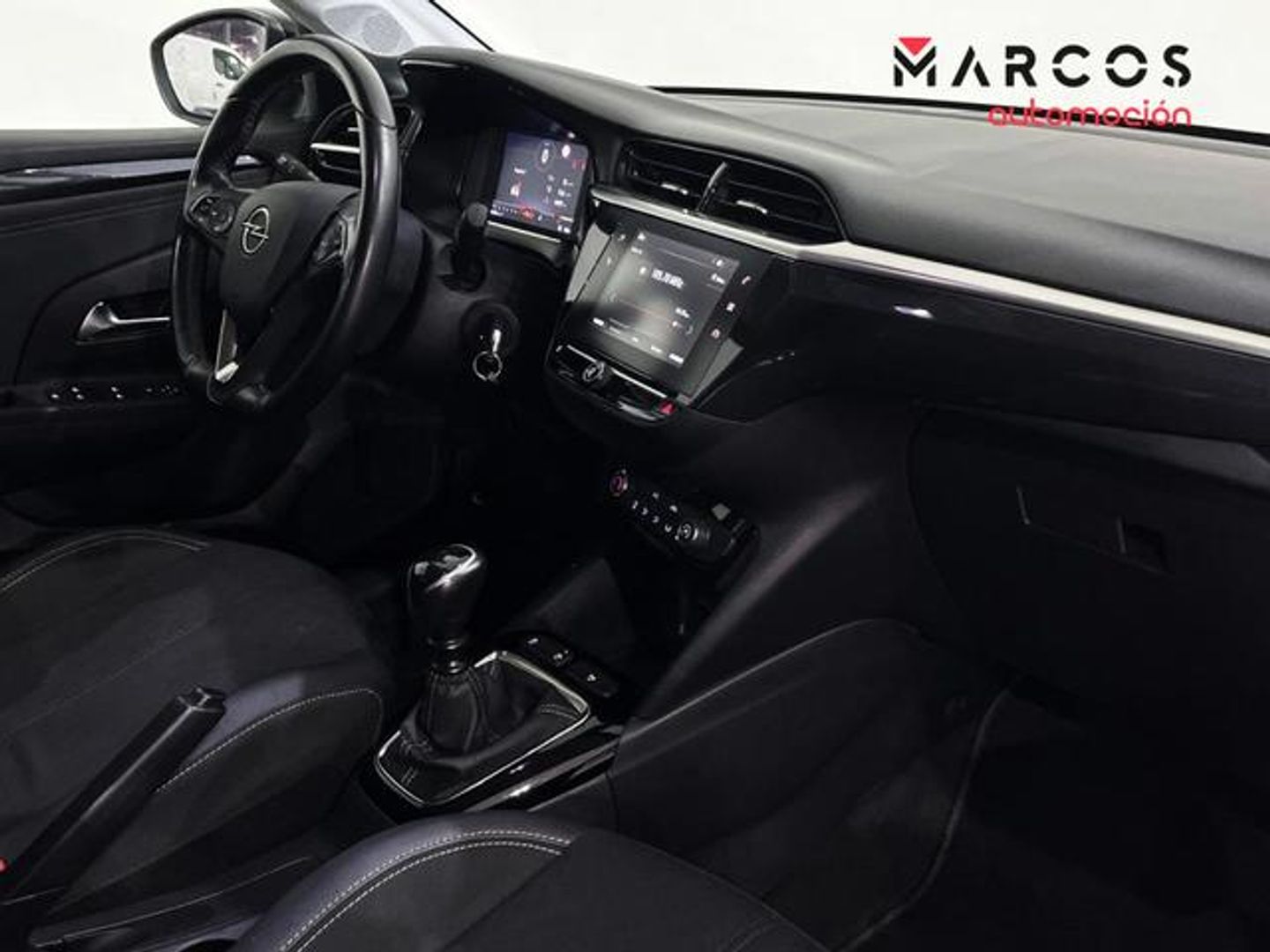 Opel Corsa 1.2 Turbo XHL Elegance 74 kW (100 CV)
