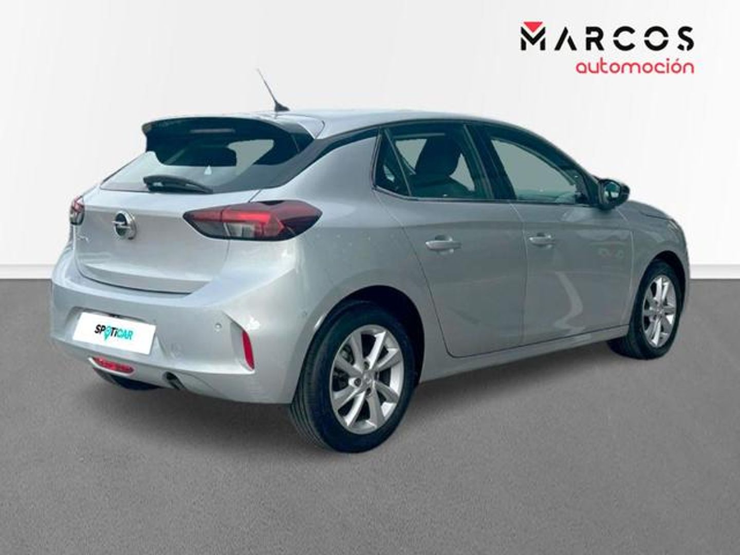 Opel Corsa 1.2 Turbo XHL Elegance 74 kW (100 CV)