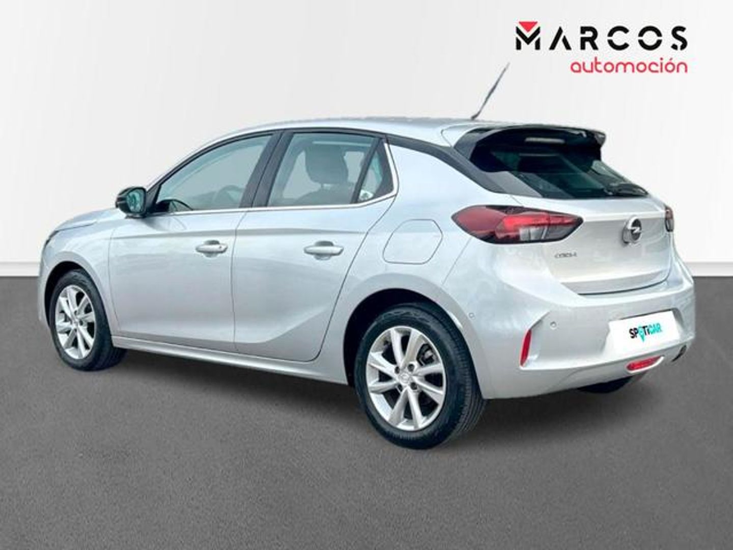 Opel Corsa 1.2 Turbo XHL Elegance 74 kW (100 CV)