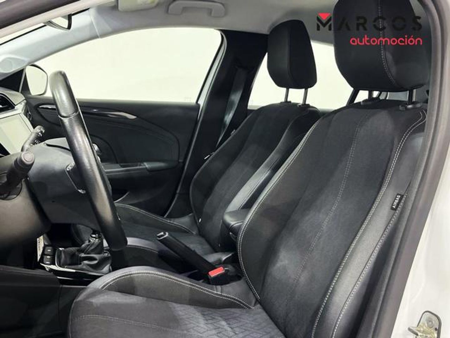Opel Corsa 1.2 Turbo XHL Elegance 74 kW (100 CV)