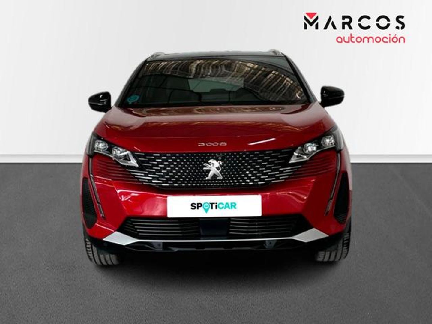 Peugeot 3008 BlueHDi 130 S&S GT EAT8 96 kW (130 CV)