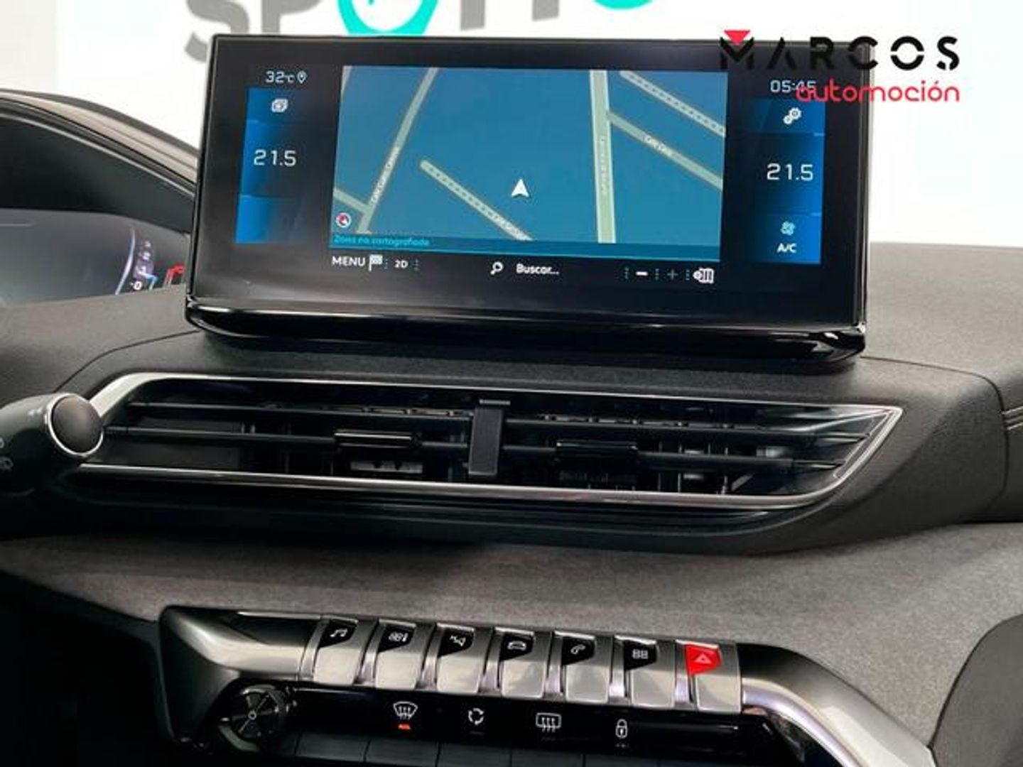 Peugeot 3008 BlueHDi 130 S&S GT EAT8 96 kW (130 CV)