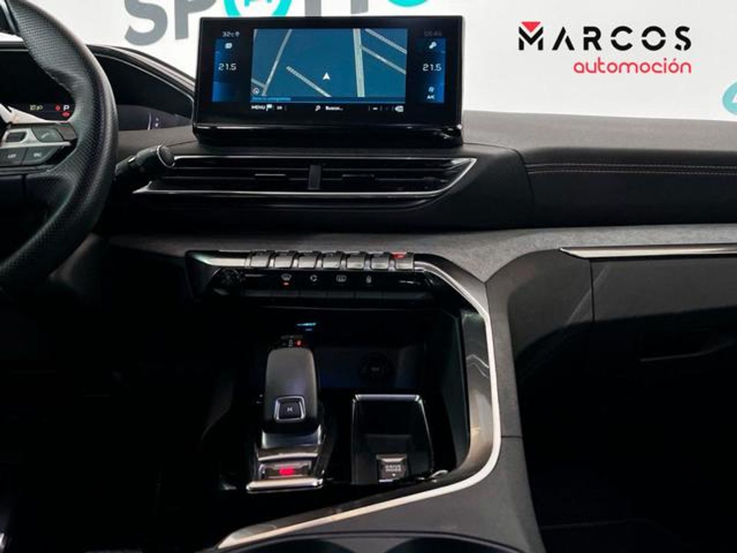 Peugeot 3008 BlueHDi 130 S&S GT EAT8 96 kW (130 CV)