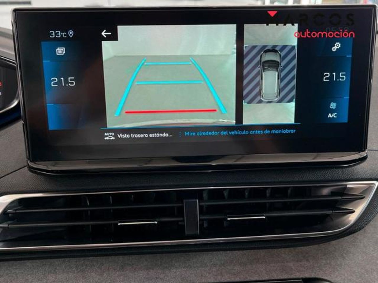 Peugeot 3008 BlueHDi 130 S&S GT EAT8 96 kW (130 CV)