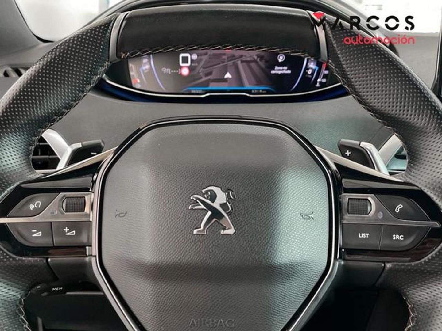 Peugeot 3008 BlueHDi 130 S&S GT EAT8 96 kW (130 CV)