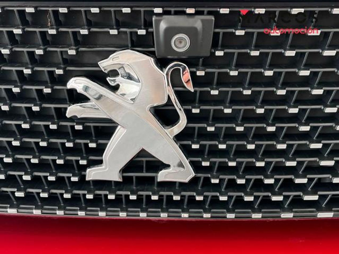 Peugeot 3008 BlueHDi 130 S&S GT EAT8 96 kW (130 CV)