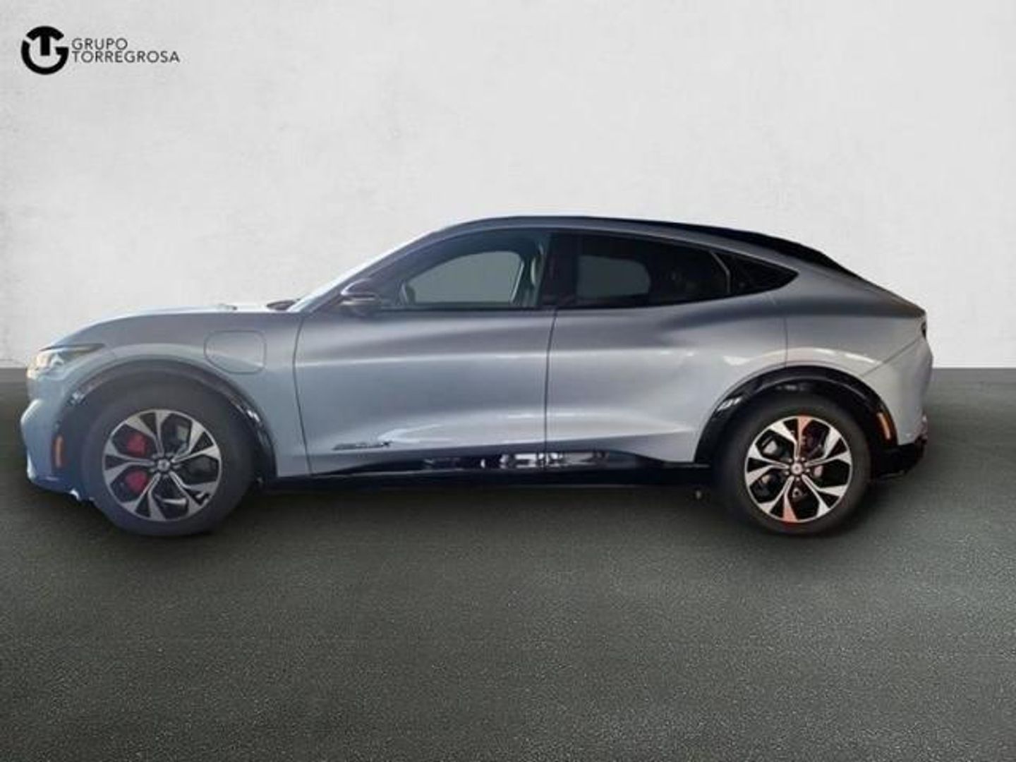 Ford Mustang Mach-E AWD Batería 98.8Kwh 258 kW (351 CV)