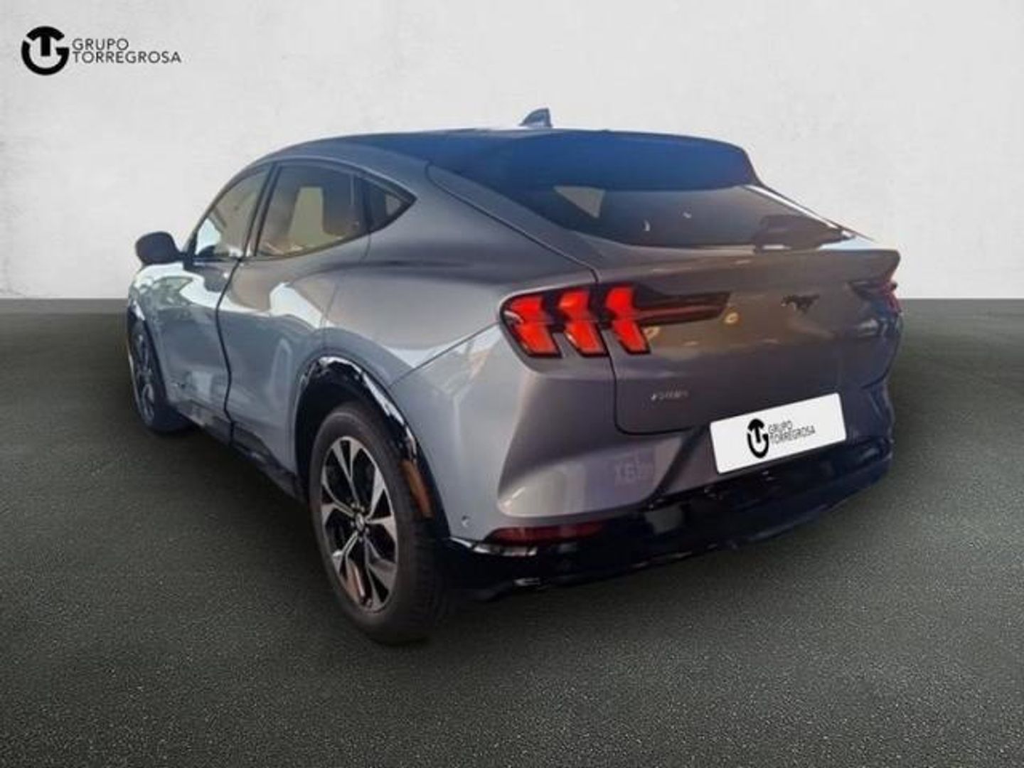 Ford Mustang Mach-E AWD Batería 98.8Kwh 258 kW (351 CV)