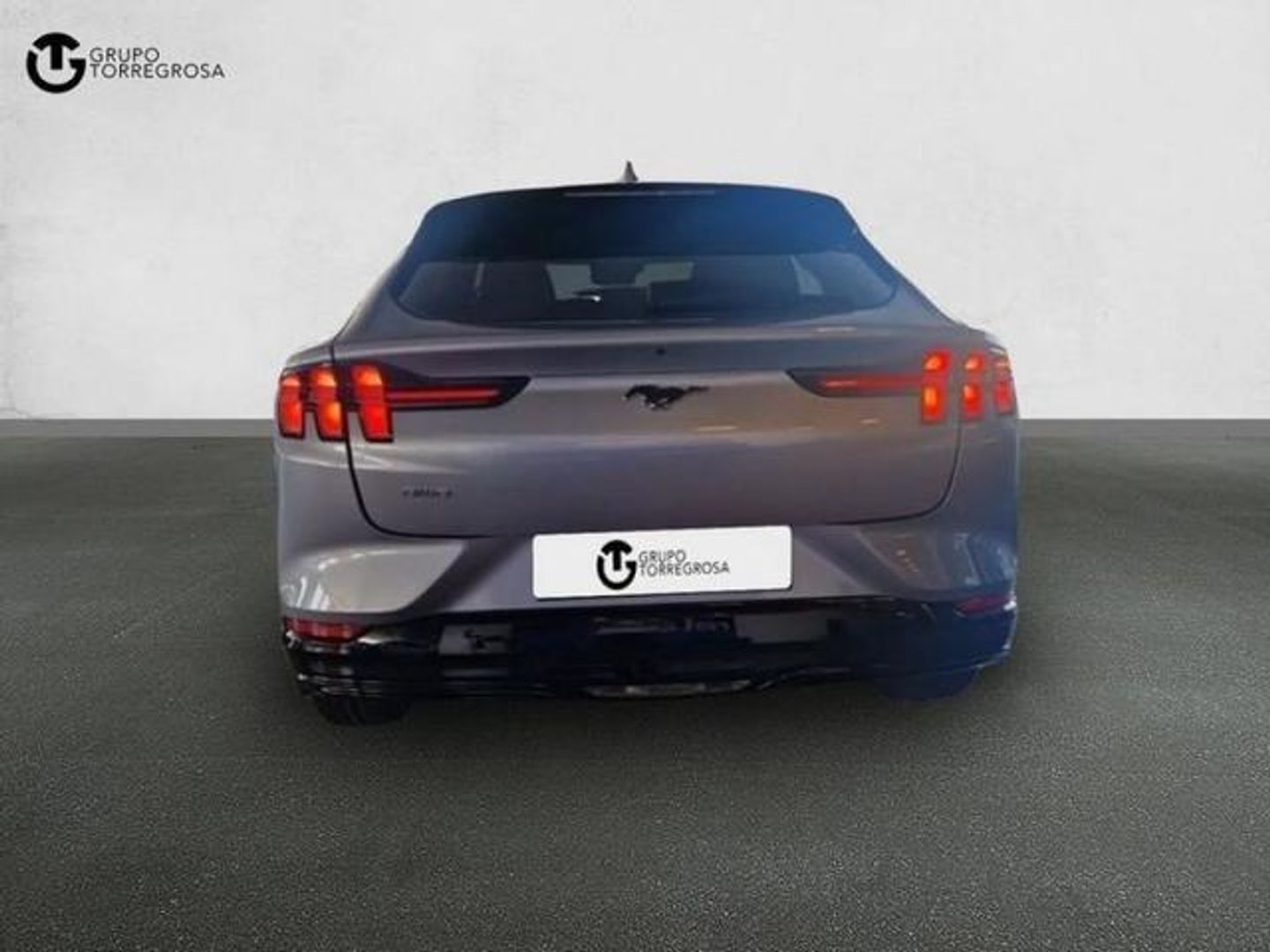 Ford Mustang Mach-E AWD Batería 98.8Kwh 258 kW (351 CV)