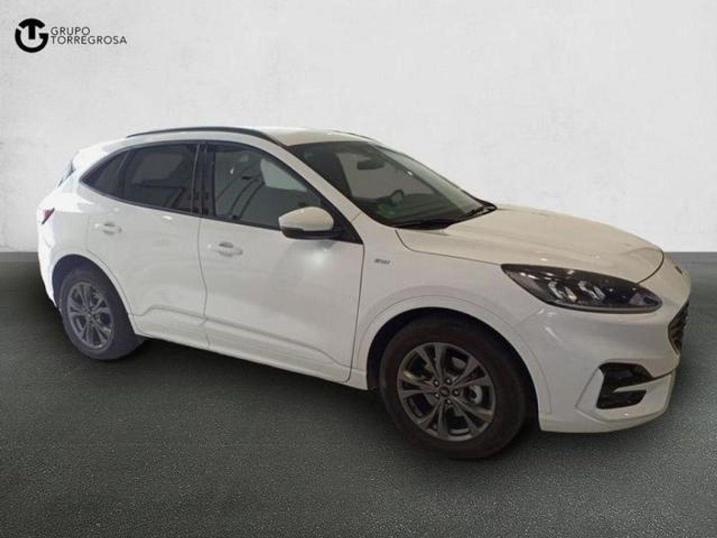 Ford Kuga 2.5 Duratec FHEV ST-Line Auto 140 kW (190 CV)