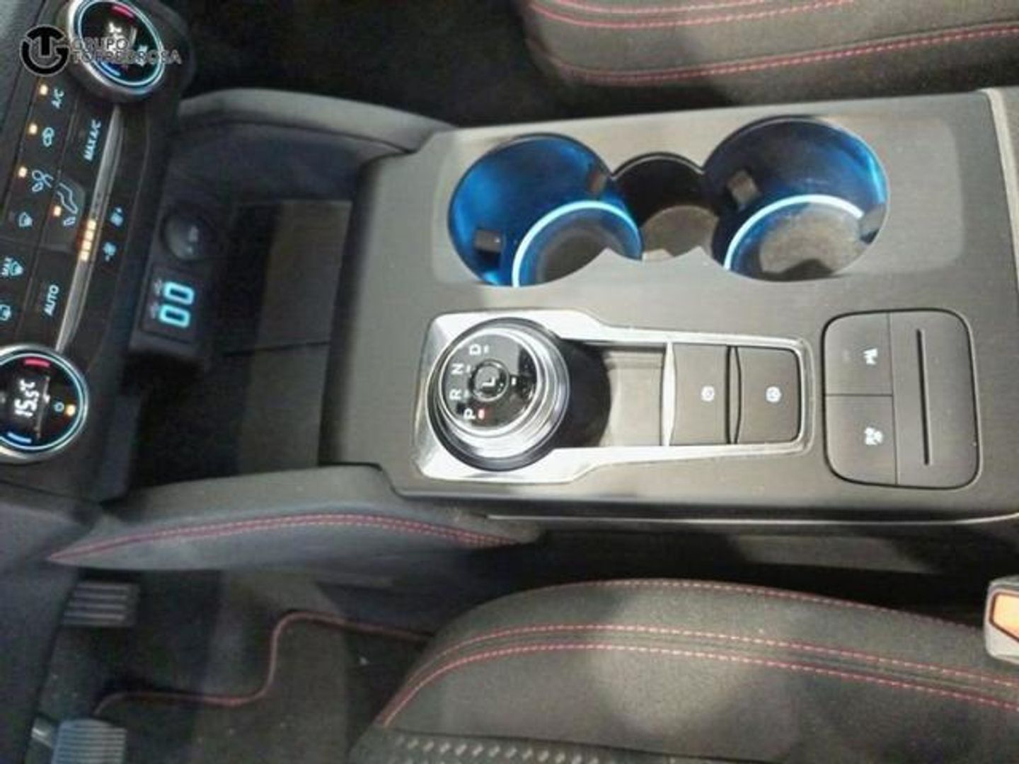 Ford Kuga 2.5 Duratec FHEV ST-Line Auto 140 kW (190 CV)