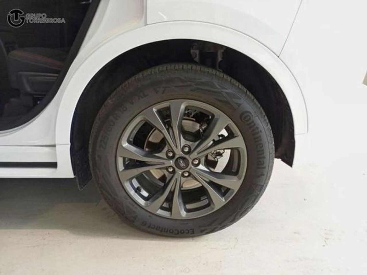 Ford Kuga 2.5 Duratec FHEV ST-Line Auto 140 kW (190 CV)