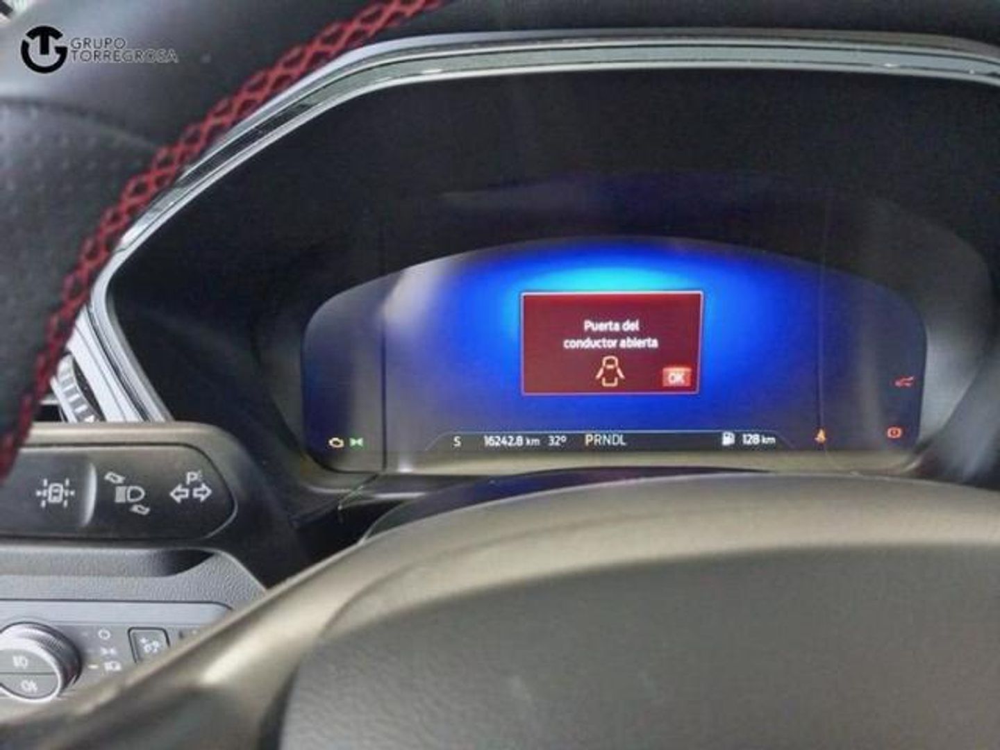 Ford Kuga 2.5 Duratec FHEV ST-Line Auto 140 kW (190 CV)