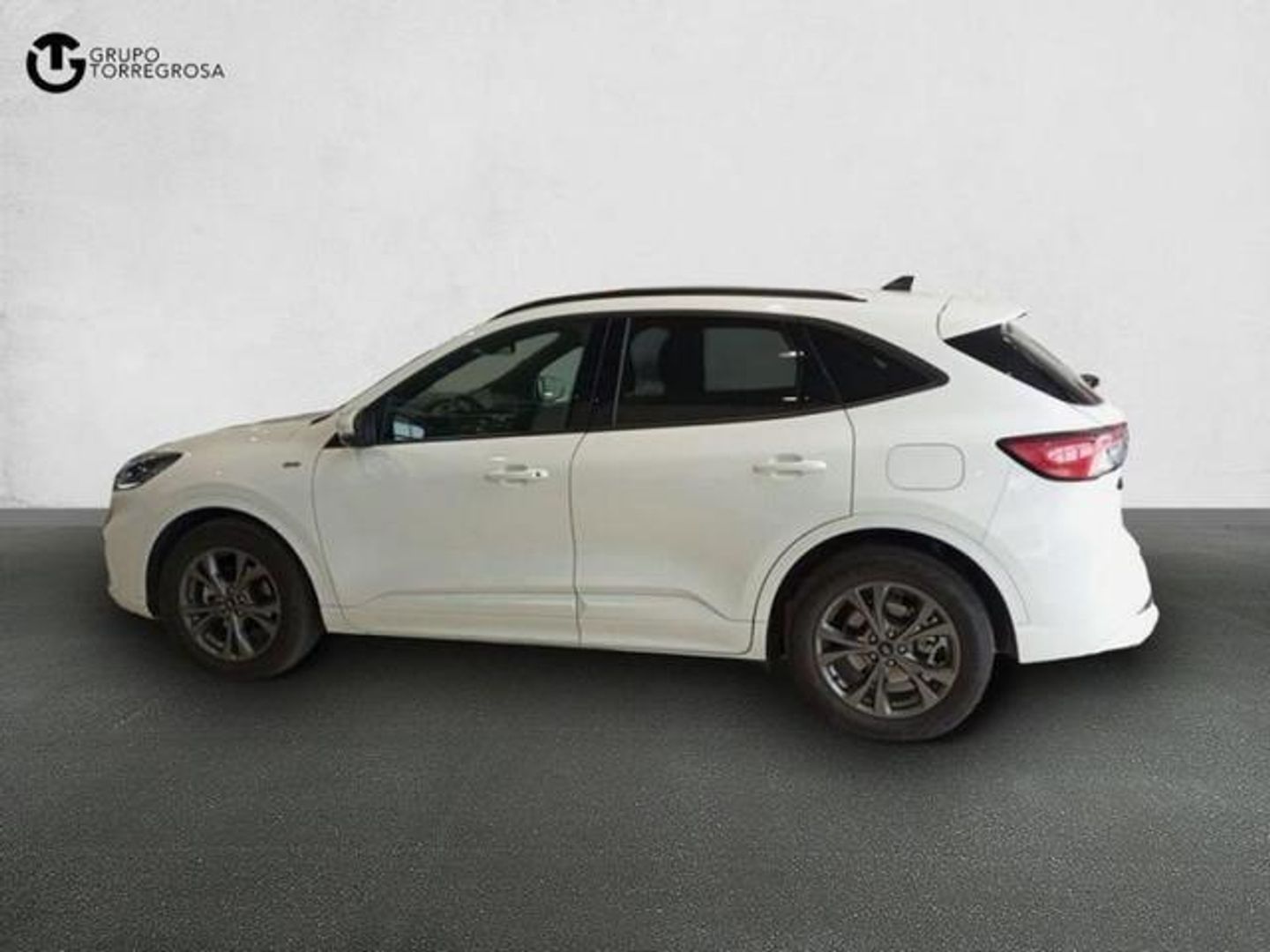 Ford Kuga 2.5 Duratec FHEV ST-Line Auto 140 kW (190 CV)