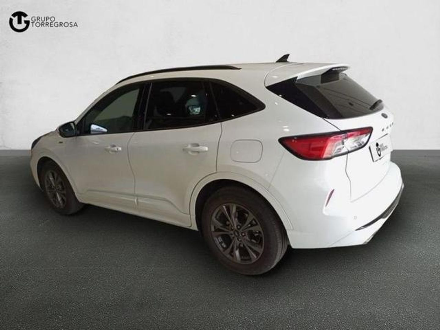 Ford Kuga 2.5 Duratec FHEV ST-Line Auto 140 kW (190 CV)